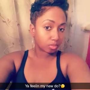 Meet your Posher, Angela